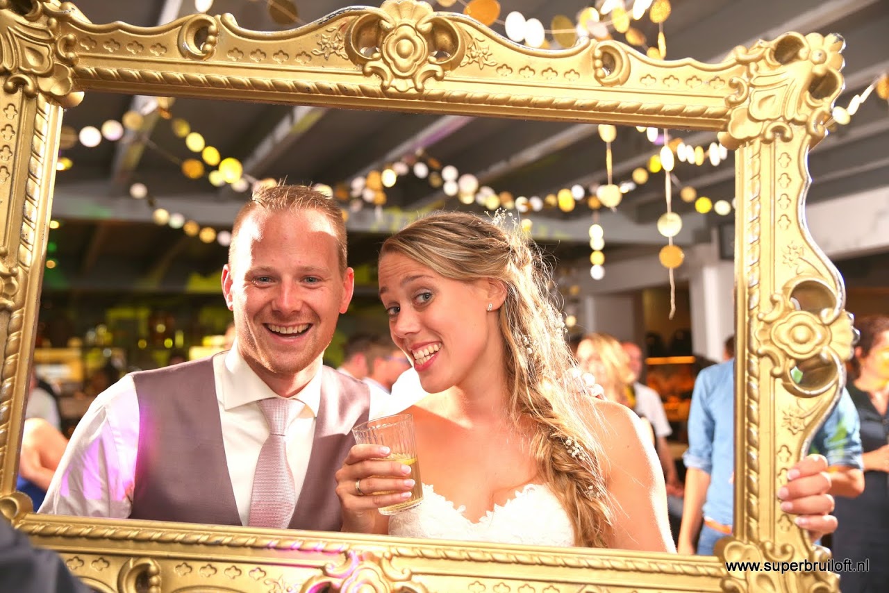 Bruiloft Jelmer en Kirsten Nieuw Allardsoog