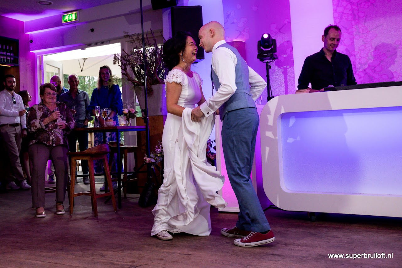 Bruiloft Yanne en Cameron De Uitkijk Hellendoorn