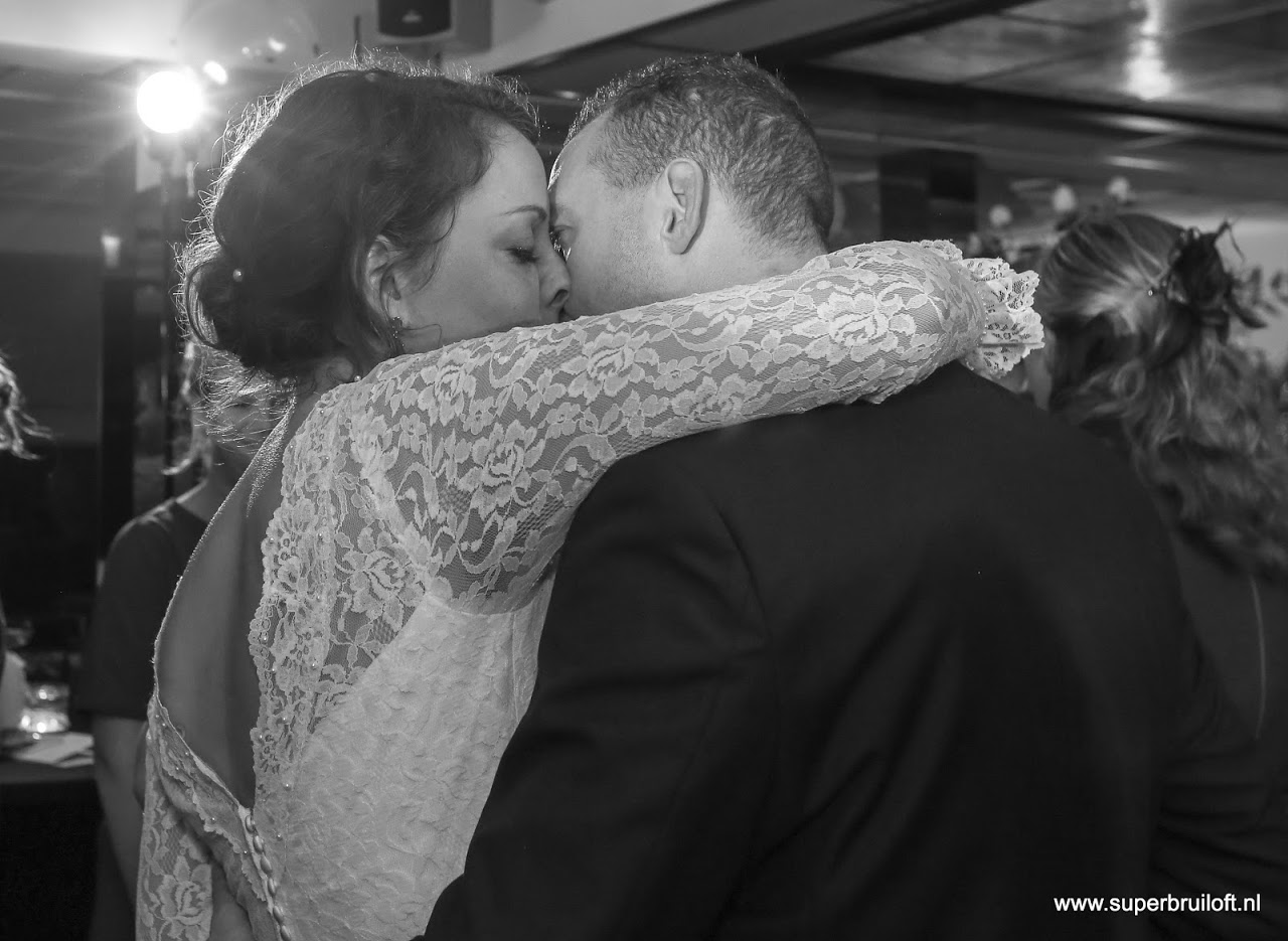 Bruiloft Pim en Yvonne Het Wittehuis Olterterp