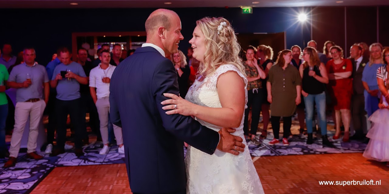 Bruiloft Jannes en Esther Vd Valk Wolvega