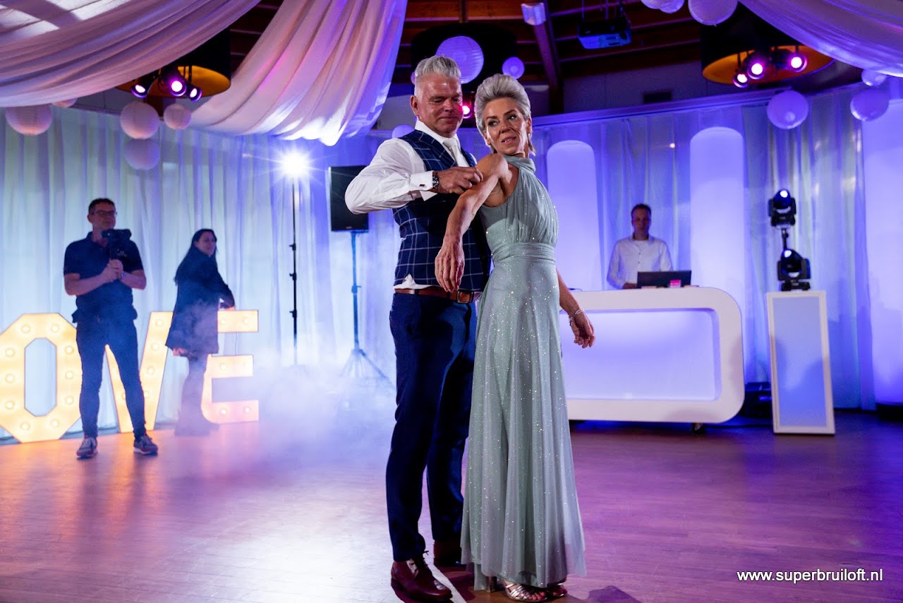 Bruiloft Petra en Alex De Koperen Tuin