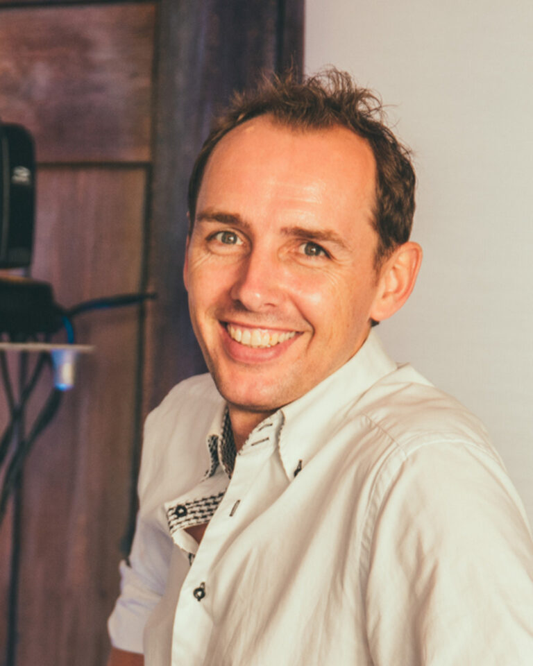 DJ Hendrik