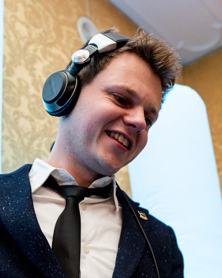 DJ Sipke
